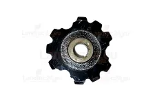 Original CNH sprocket 84024115 f...